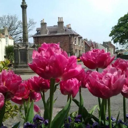 Harbourside Cottage North Berwick Buitenkant foto